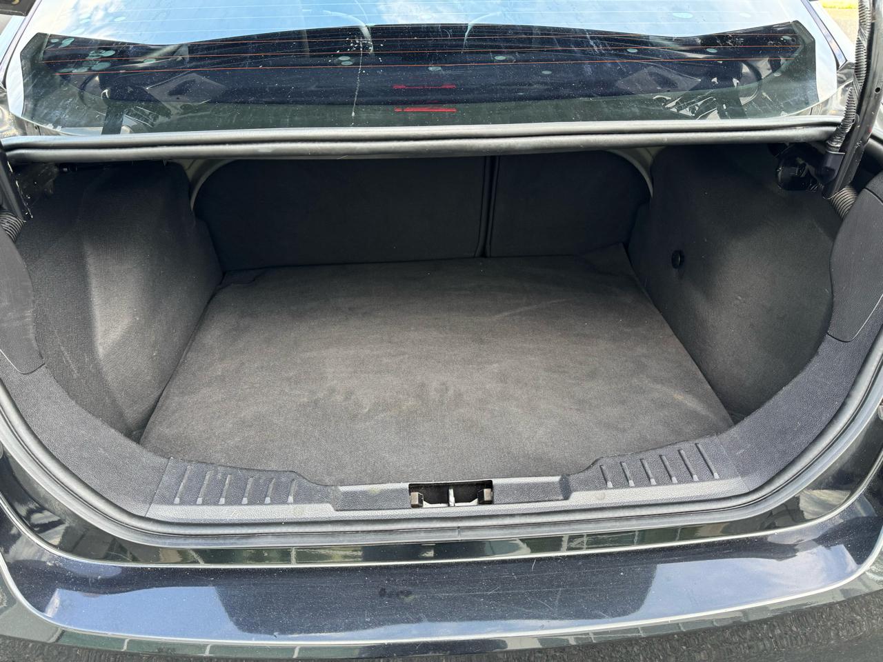 Ford Focus SE Sedan 2014