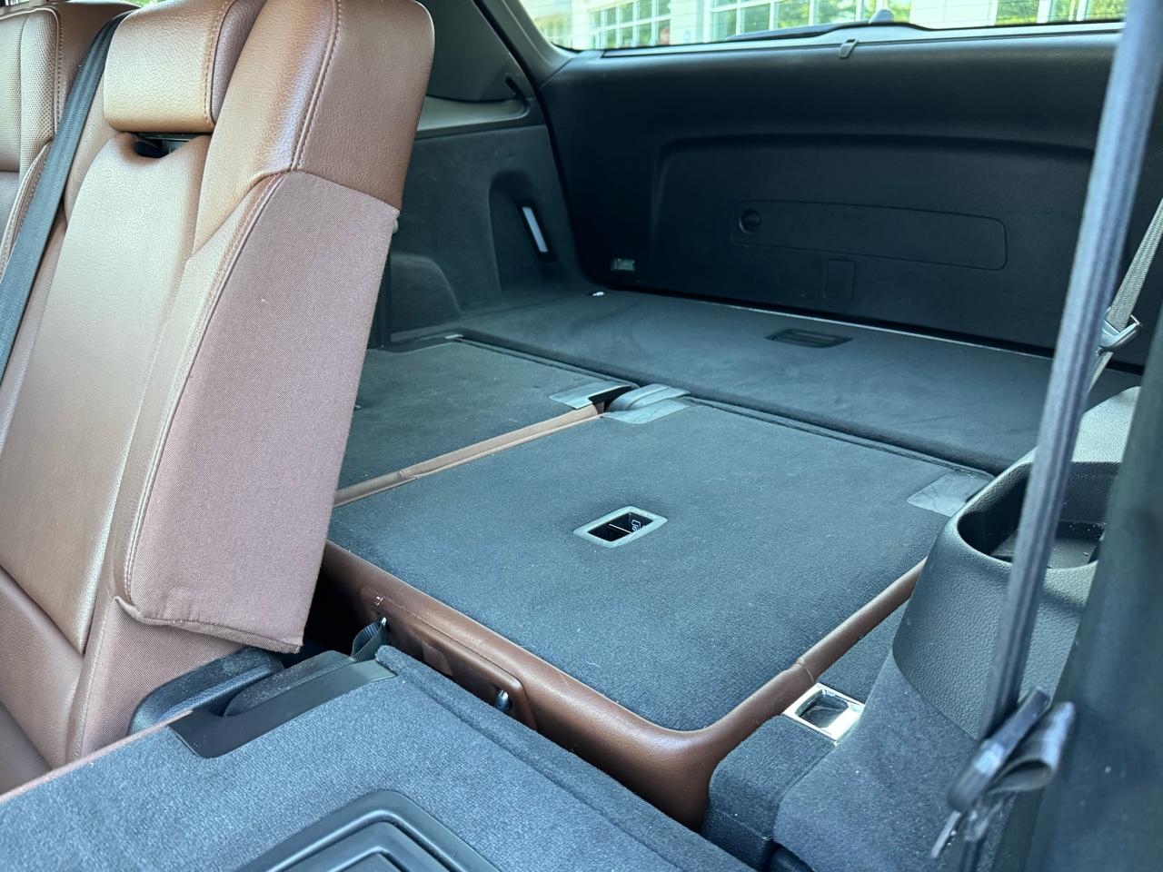 Audi Q7 3.0 Premium Plus quattro 2018