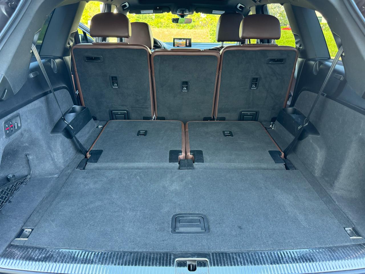 Audi Q7 3.0 Premium Plus quattro 2018