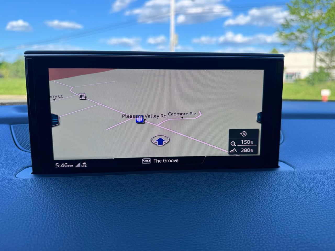 Audi Q7 3.0 Premium Plus quattro 2018