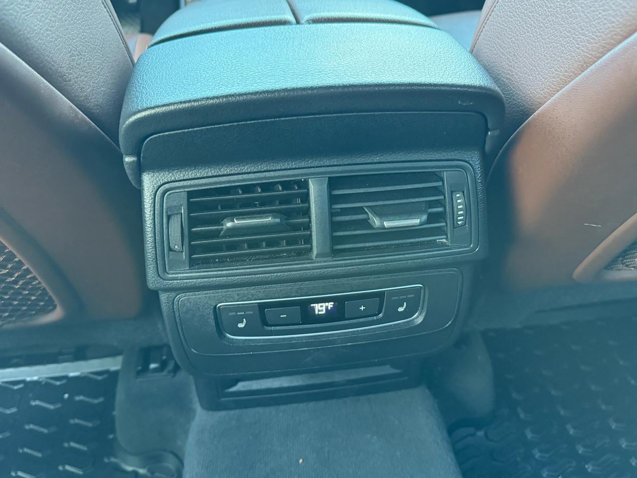 Audi Q7 3.0 Premium Plus quattro 2018