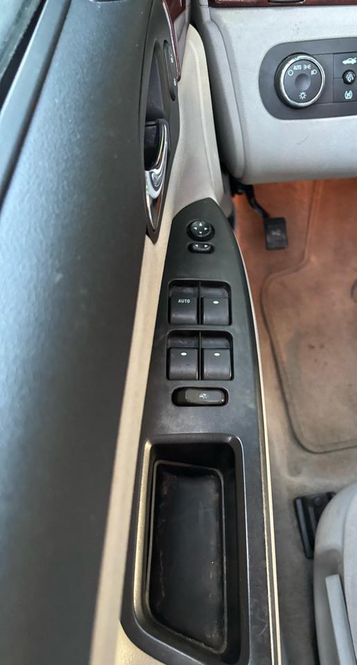 Chevrolet Impala LS 2006