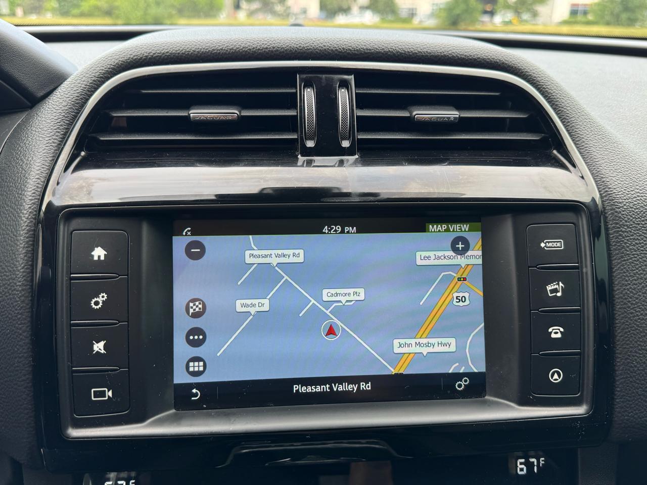 Jaguar F-Pace 30t Premium AWD 2017
