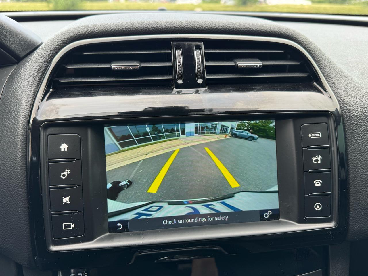Jaguar F-Pace 30t Premium AWD 2017