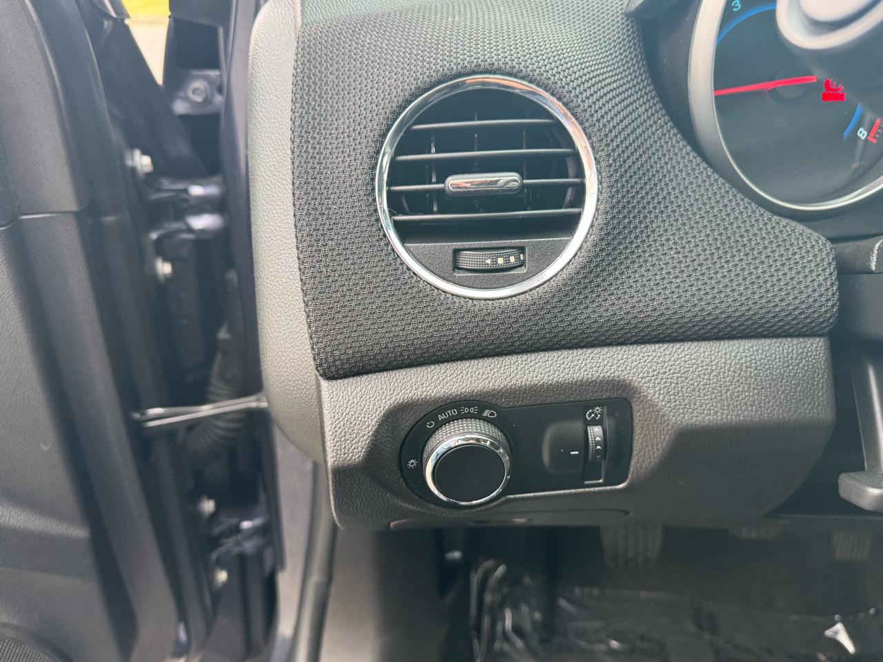 Chevrolet Cruze ECO Manual 2013