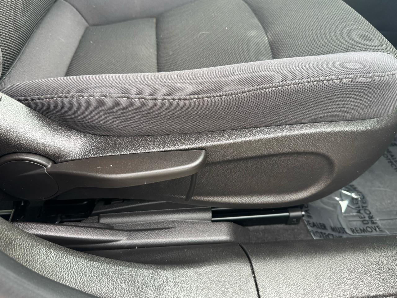 Chevrolet Cruze ECO Manual 2013