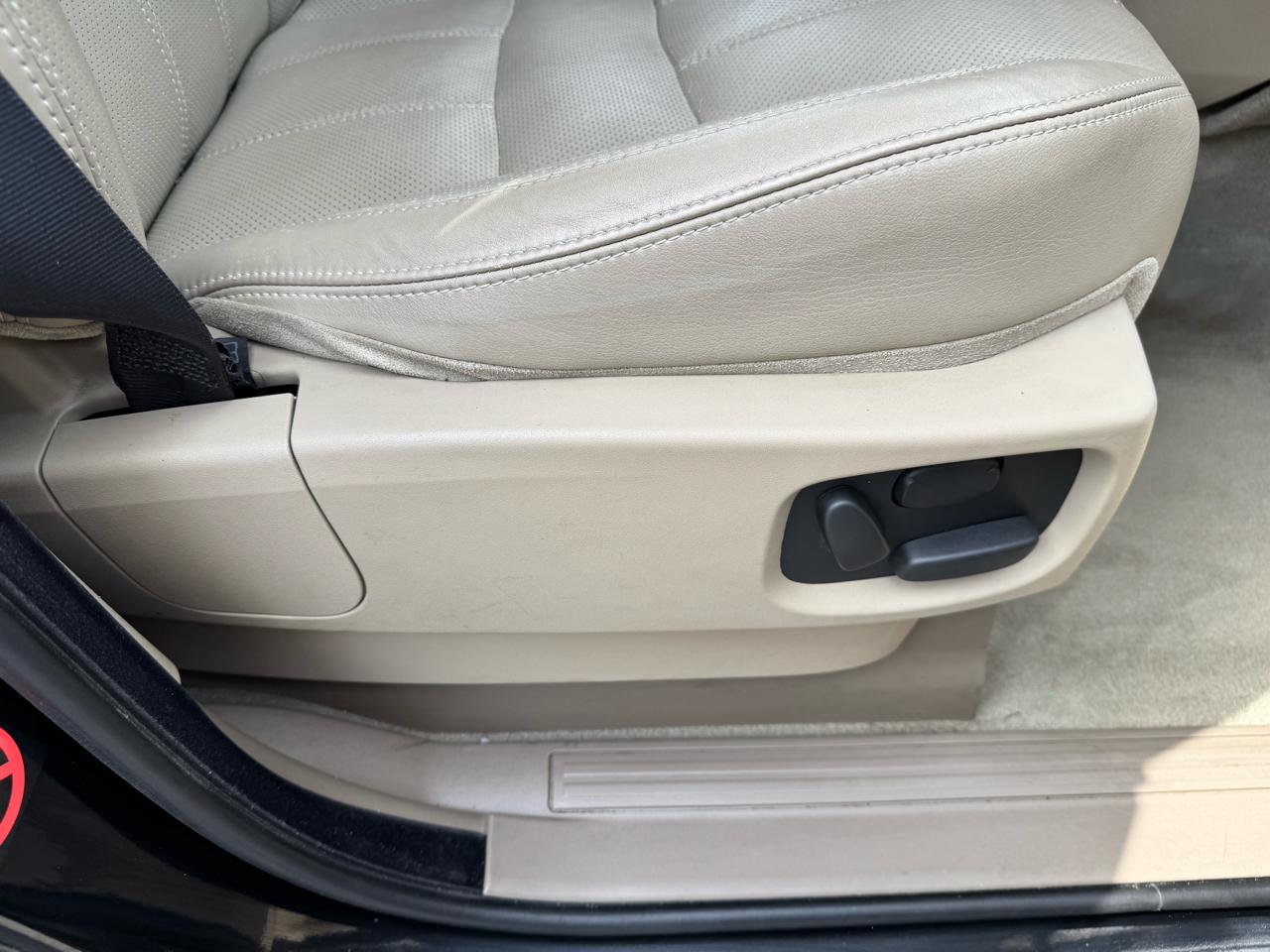 Land Rover Range Rover Sport 4WD 4dr HSE LUX 2012