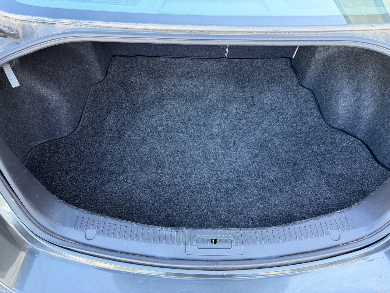 Mazda MAZDA6 i Sport 2012
