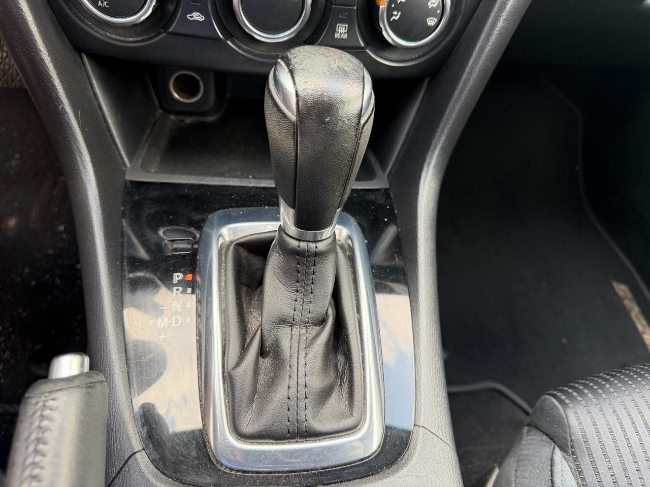 Mazda MAZDA6 i Sport AT 2015