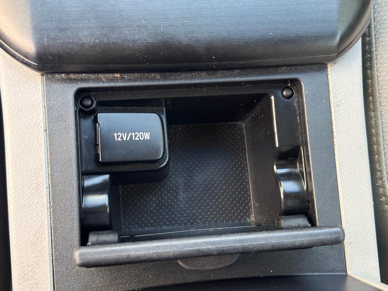 Toyota Camry LE 4D Sedan 2012