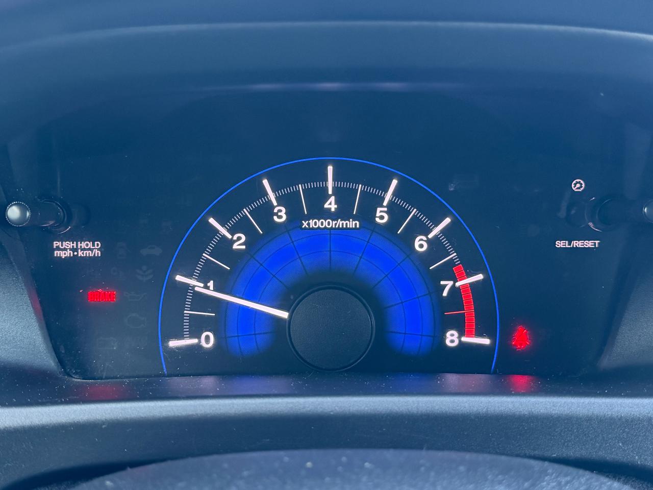 Honda Civic EX Coupe 5-Speed MT 2015