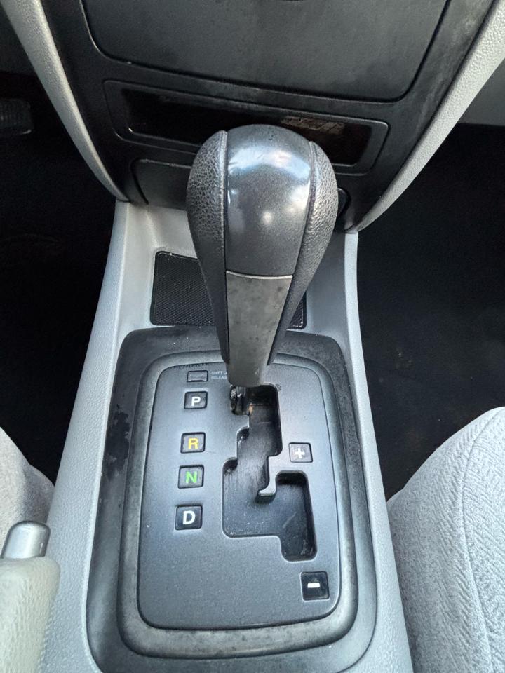 Kia Optima EX V6 2008