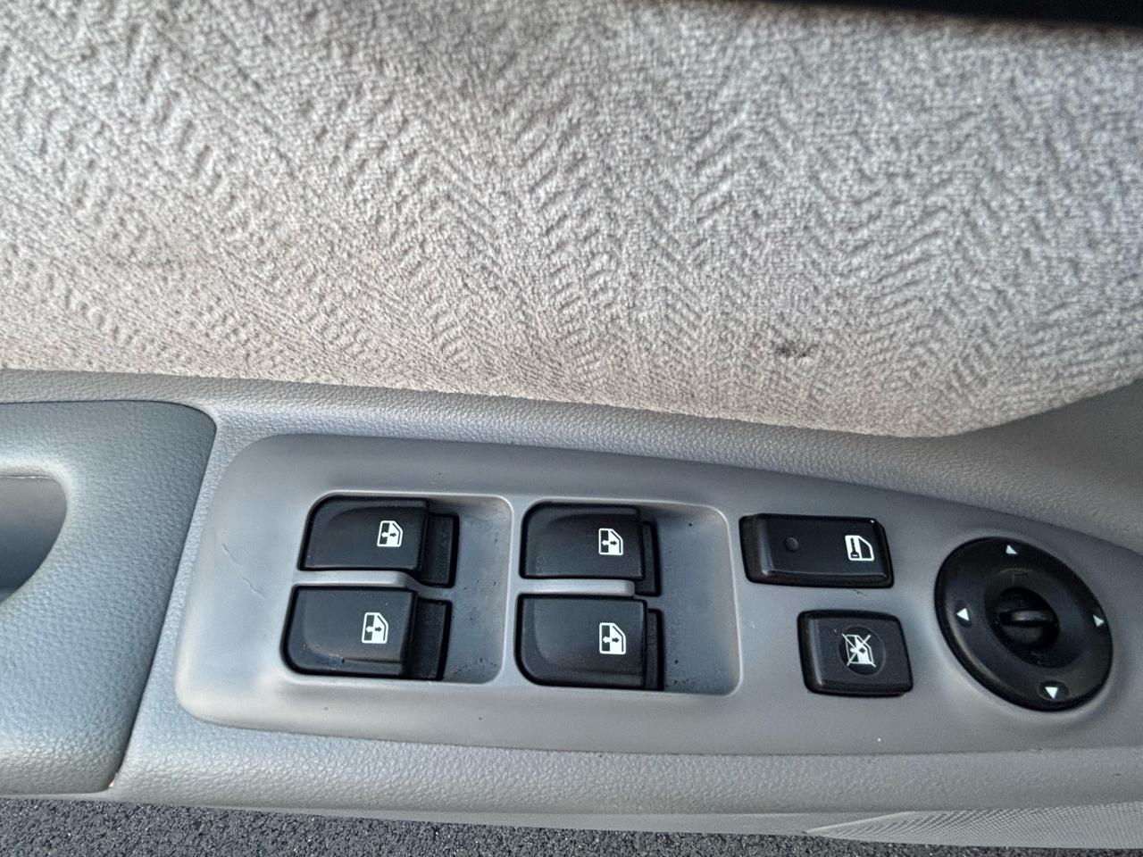 Kia Optima EX V6 2008