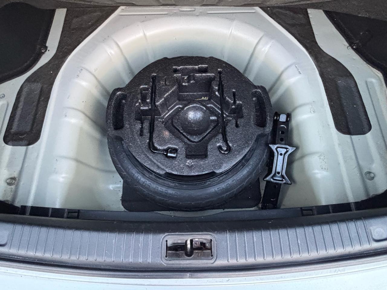 Kia Optima EX V6 2008