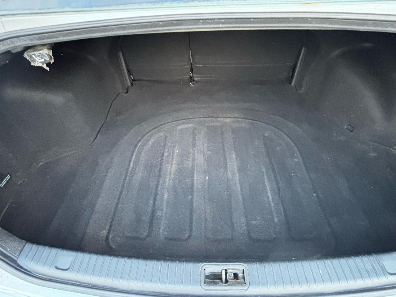 Kia Optima EX V6 2008