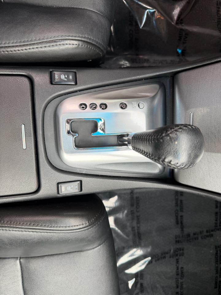 Nissan Altima 4dr Sdn I4 2.5 SL 2011
