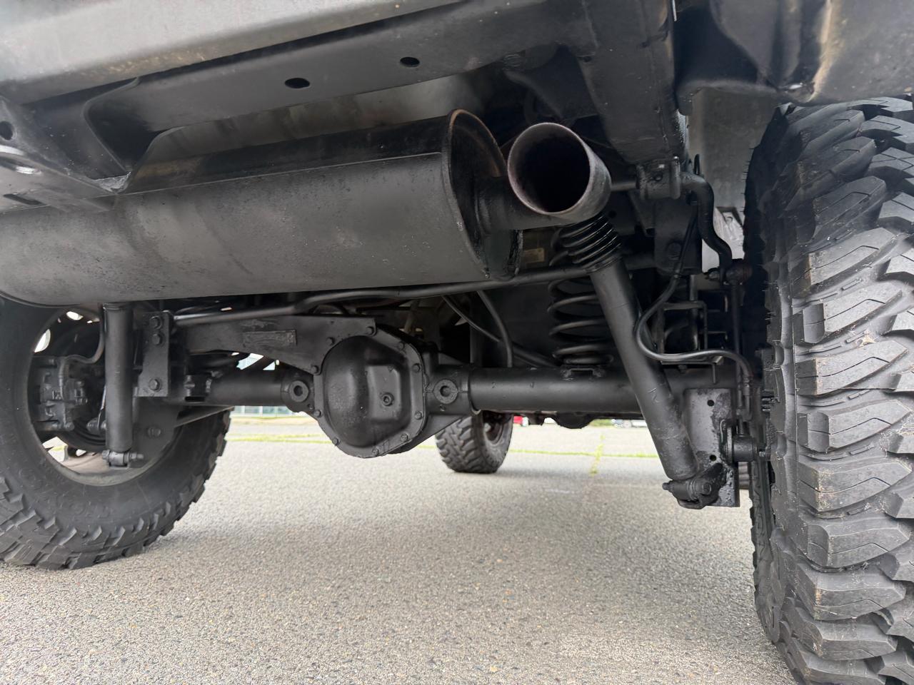 Jeep Wrangler Unlimited Sport 4WD 2012