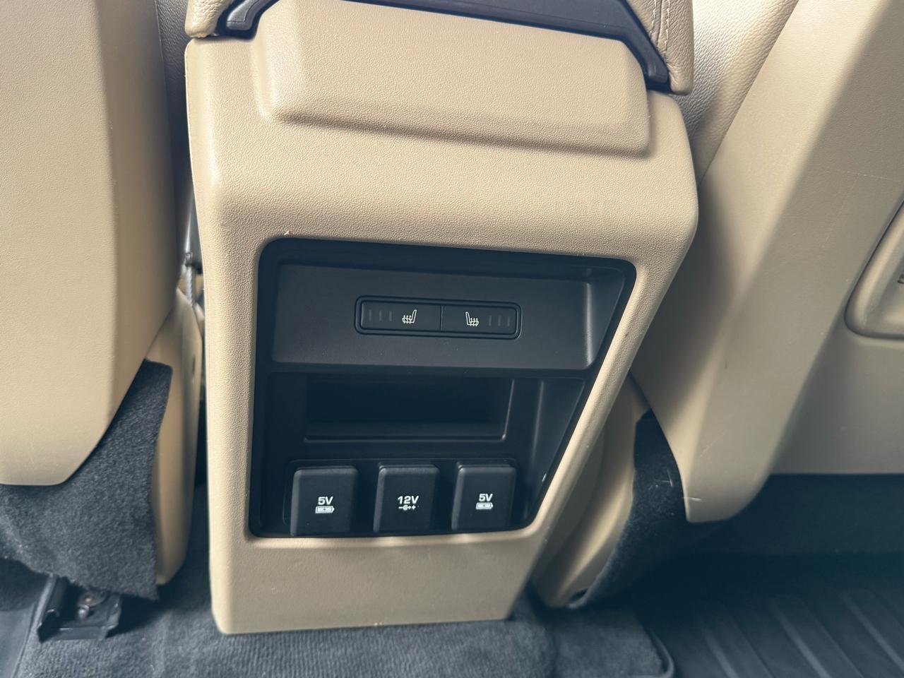 Land Rover Discovery Sport HSE 237 HP 2018