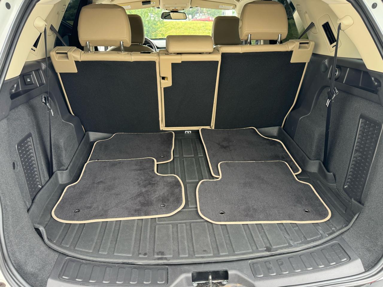 Land Rover Discovery Sport HSE 237 HP 2018