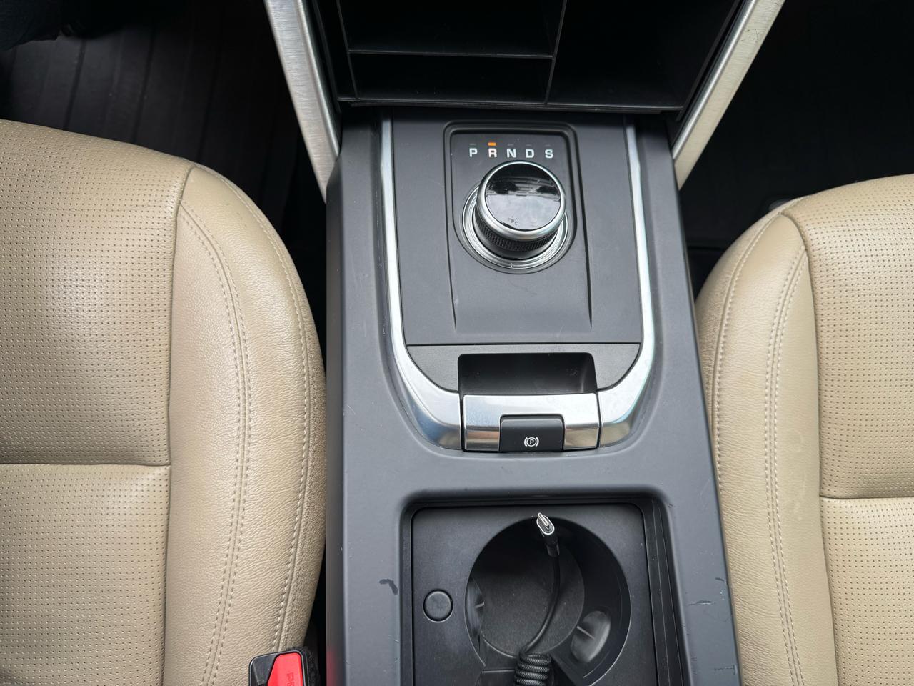 Land Rover Discovery Sport HSE 237 HP 2018