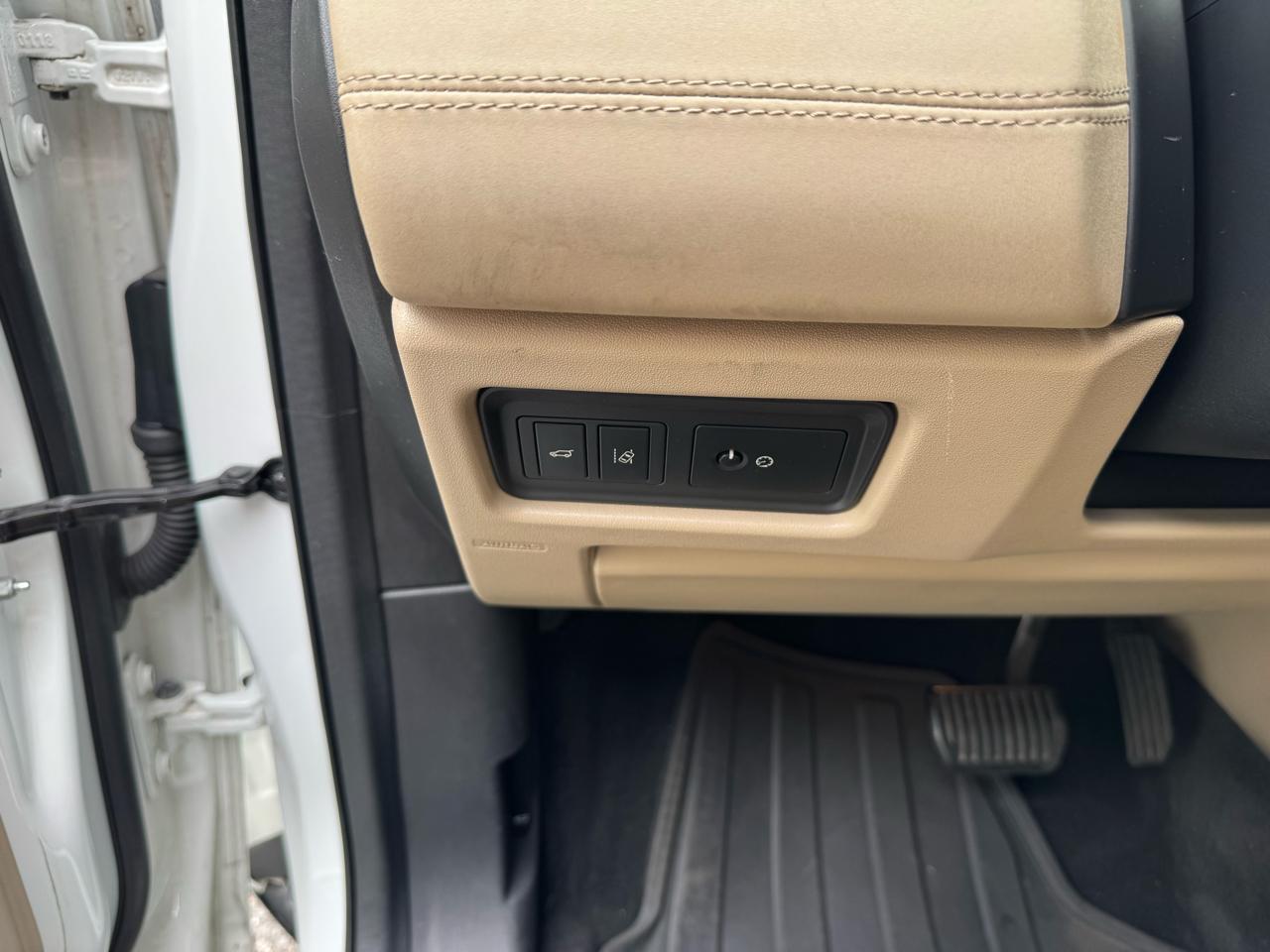 Land Rover Discovery Sport HSE 237 HP 2018