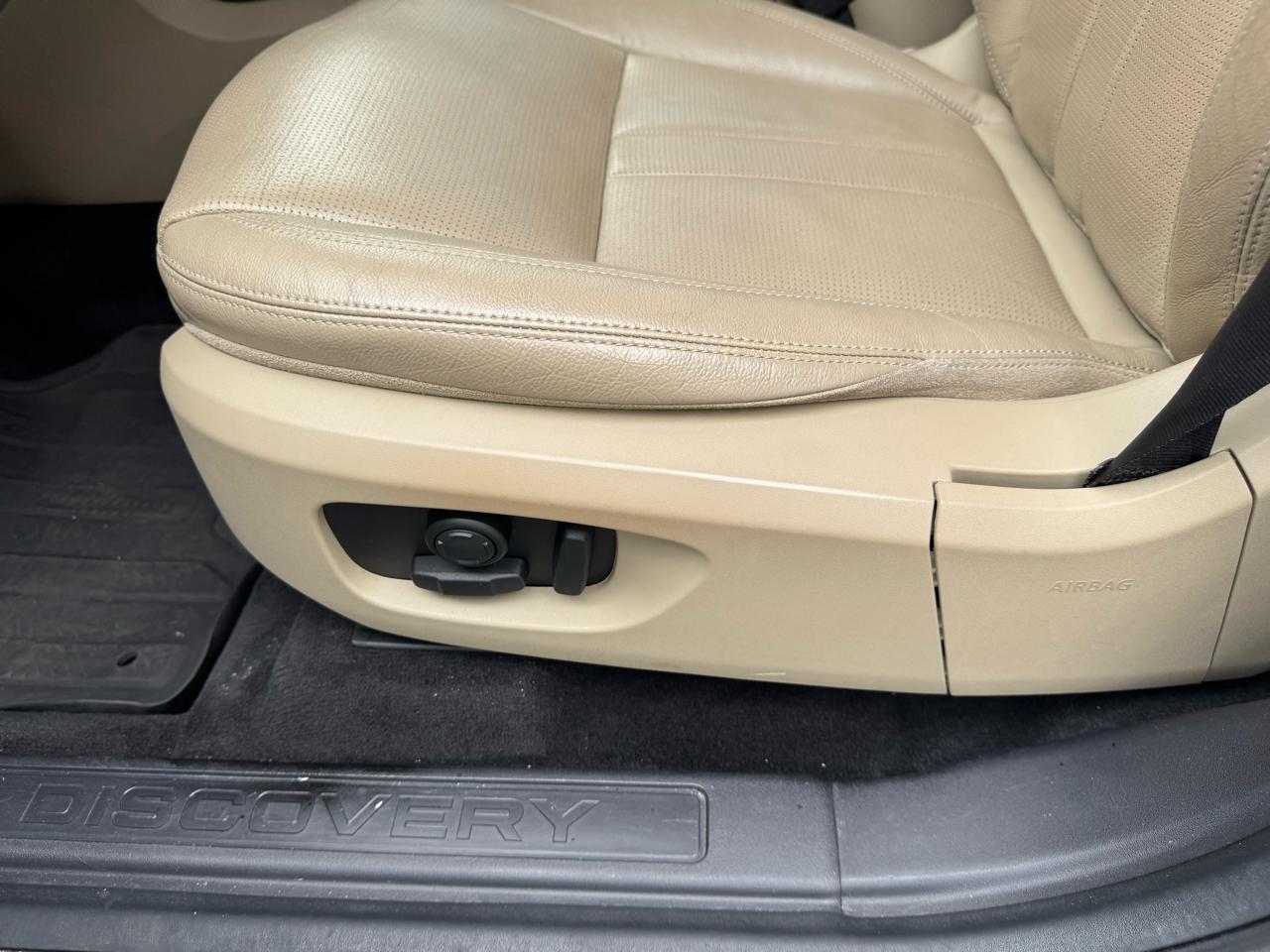 Land Rover Discovery Sport HSE 237 HP 2018