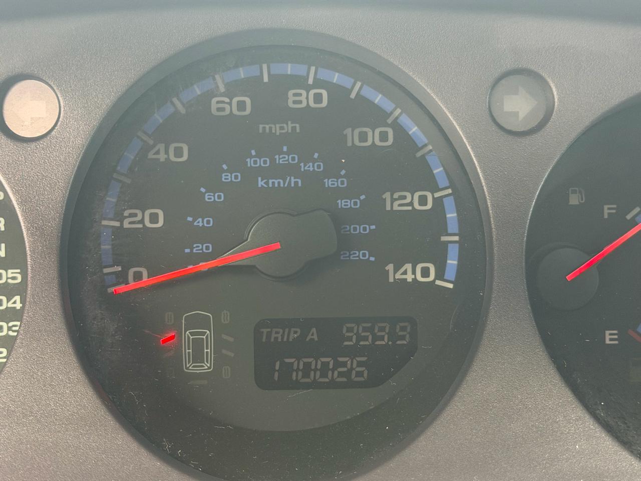 Acura MDX Touring with Navigation System and Rear DVD System 2005