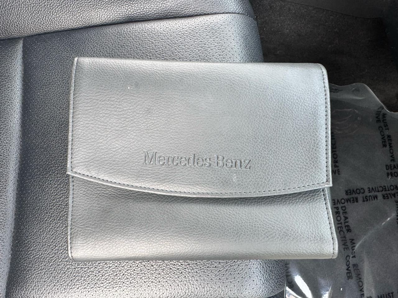 Mercedes-Benz GLK-Class GLK350 4MATIC 2011