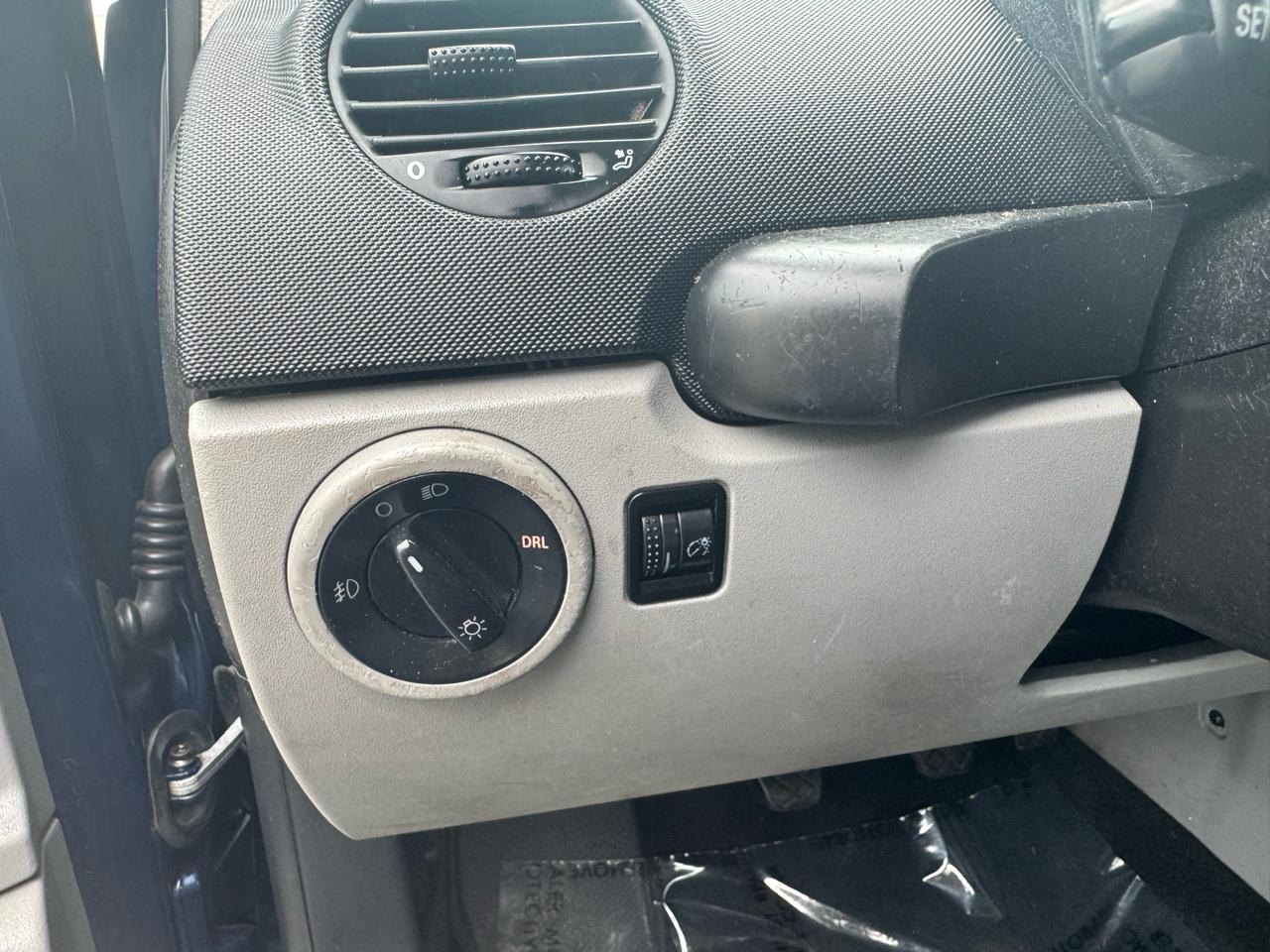 Volkswagen New Beetle GLS 1.8T 2005