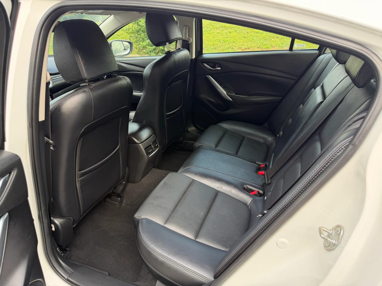 Mazda MAZDA6 i Touring AT 2017