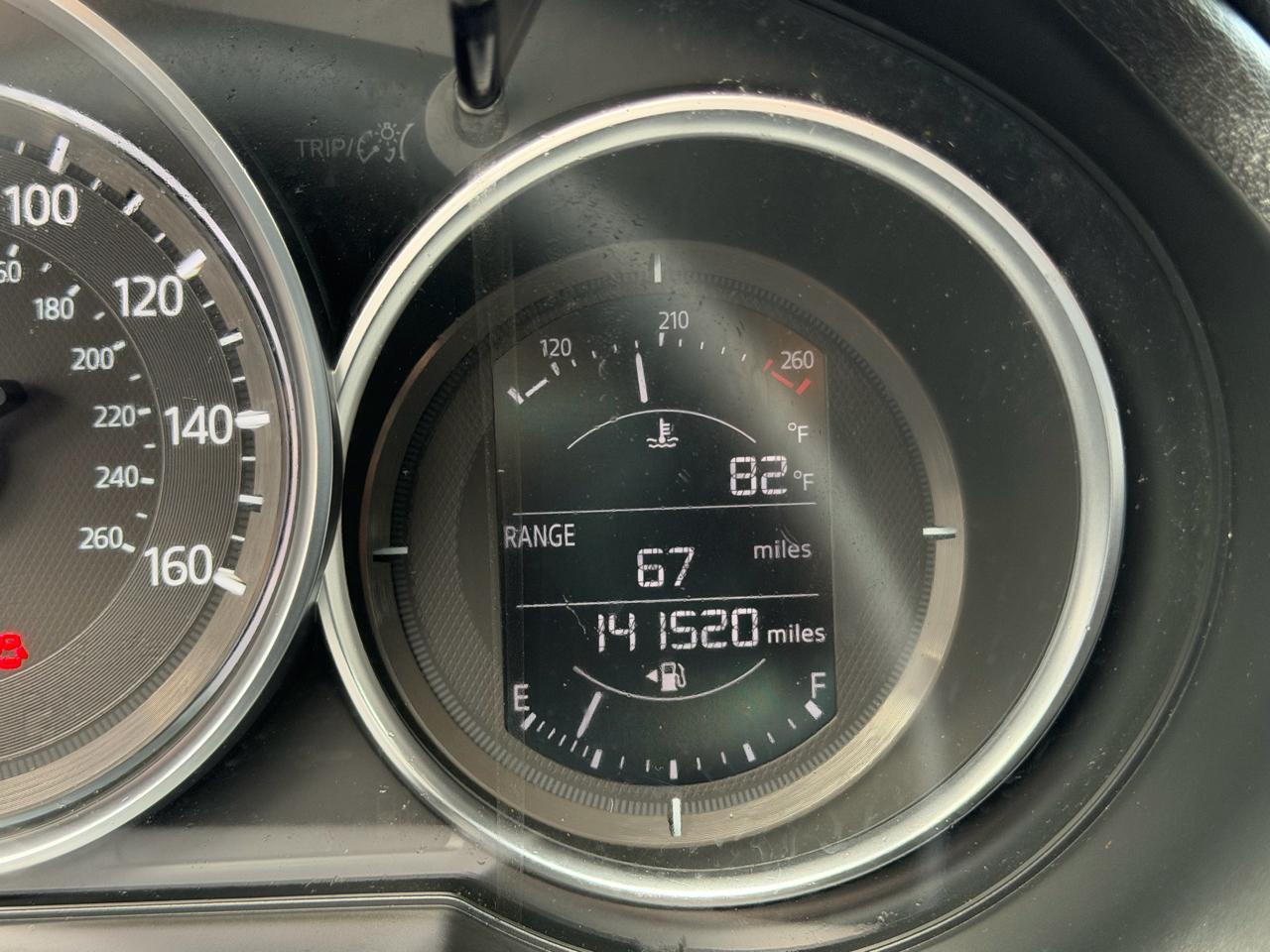 Mazda MAZDA6 i Touring AT 2017