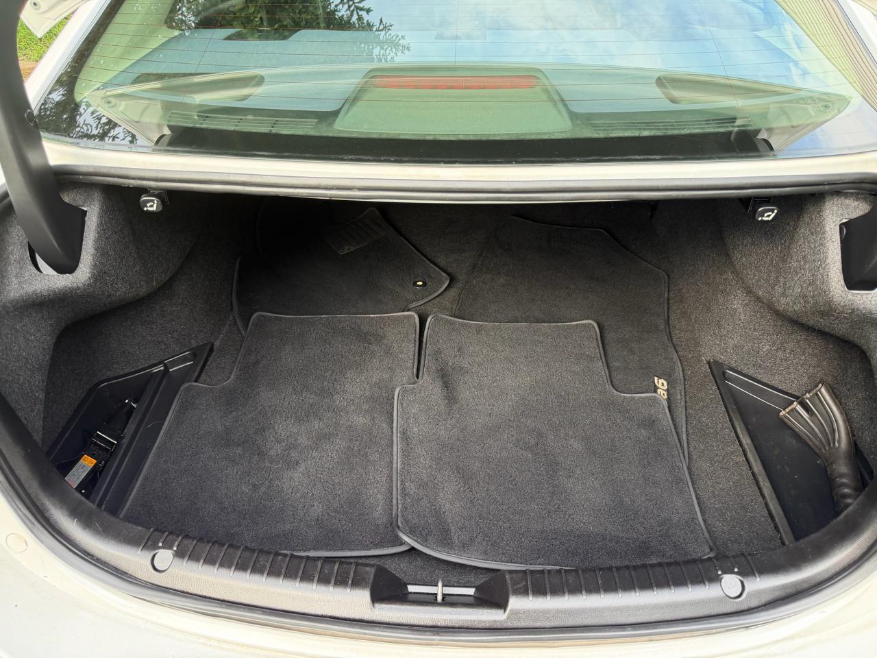 Mazda MAZDA6 i Touring AT 2017