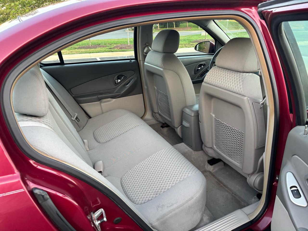 Chevrolet Malibu LT 2006