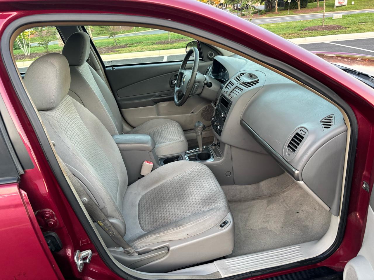 Chevrolet Malibu LT 2006