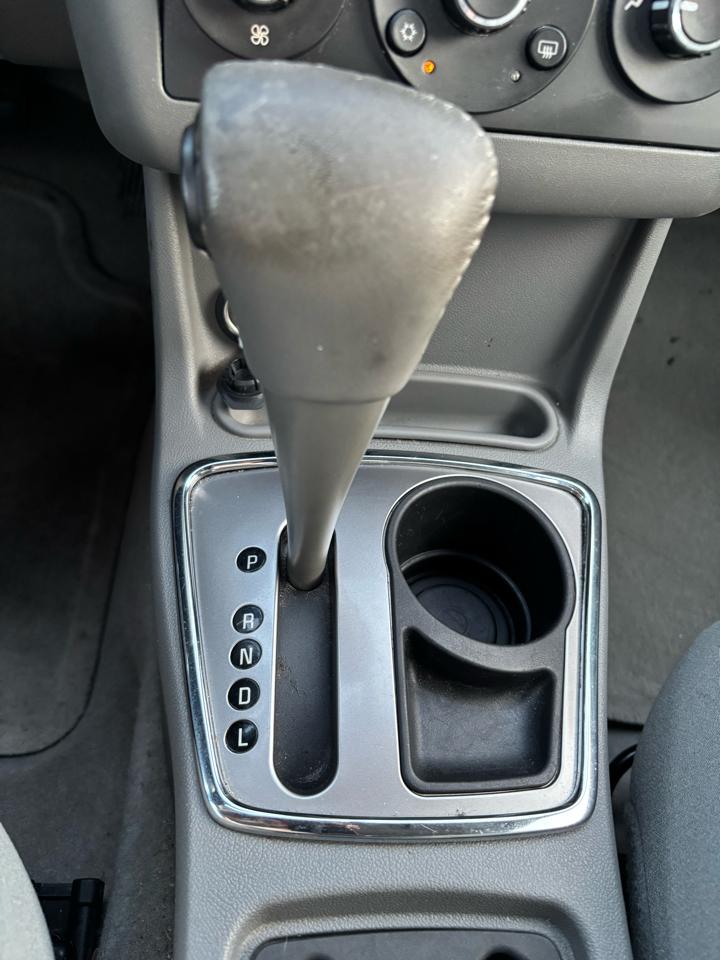 Chevrolet Malibu LT 2006