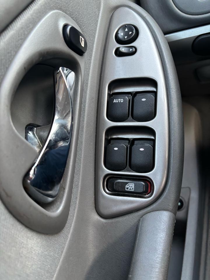 Chevrolet Malibu LT 2006