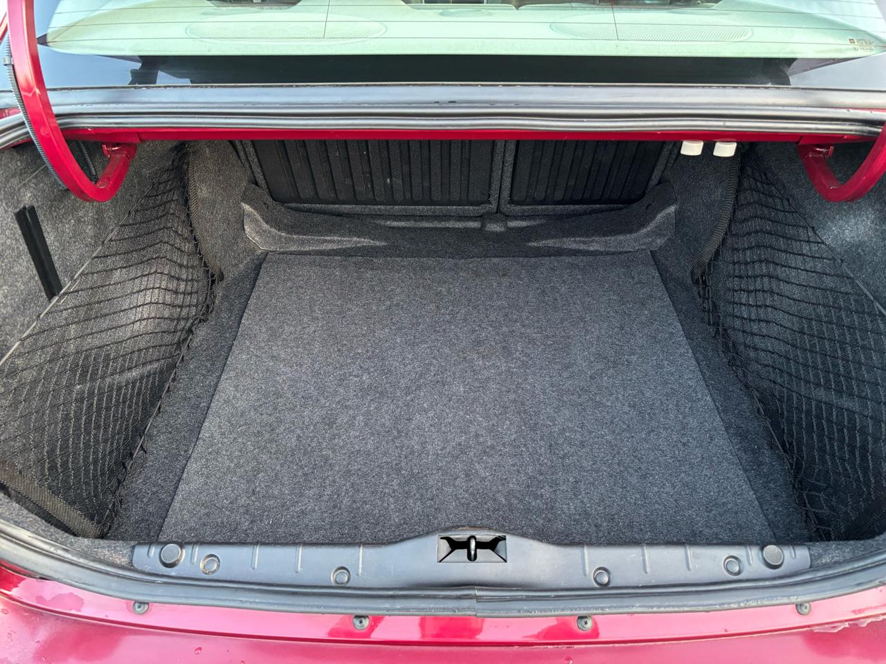 Chevrolet Malibu LT 2006