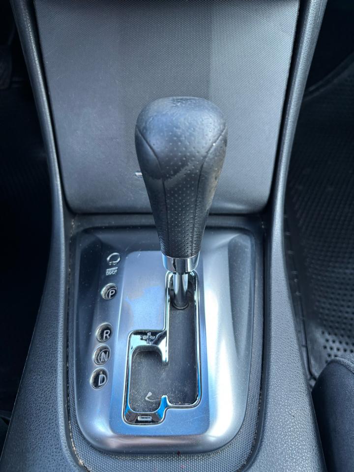 Nissan Altima 3.5 SR 2011