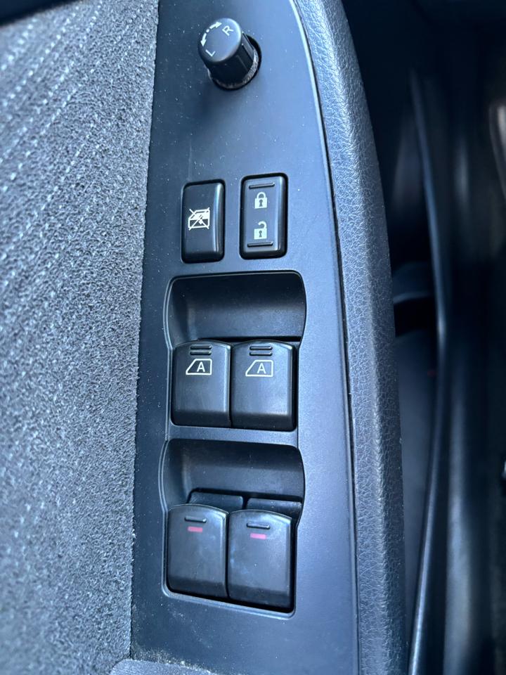 Nissan Altima 3.5 SR 2011