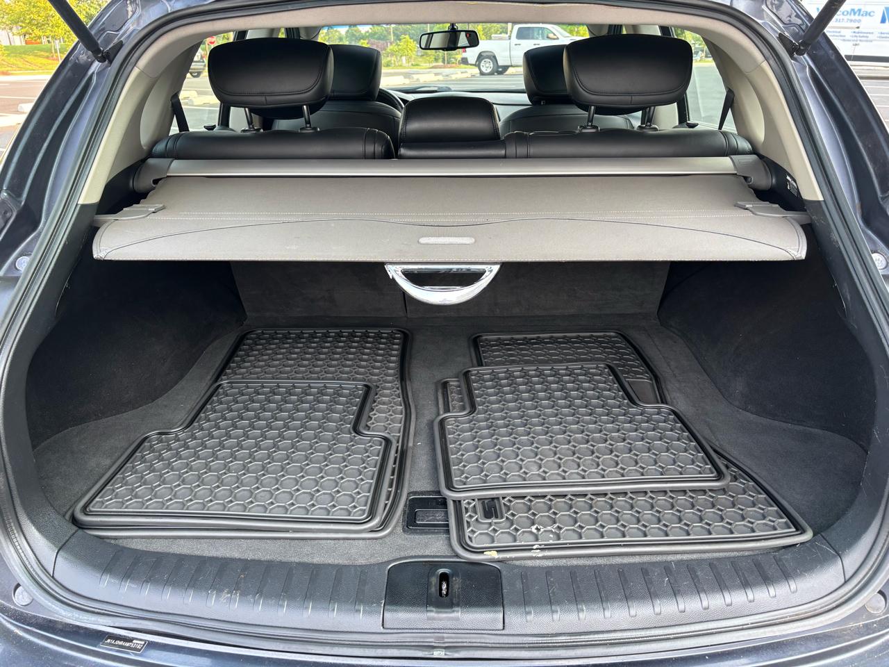 Infiniti EX EX35 Journey AWD 2010