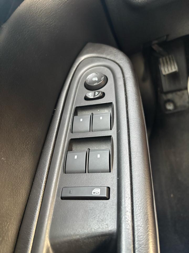 Chevrolet Traverse 1LT FWD 2015