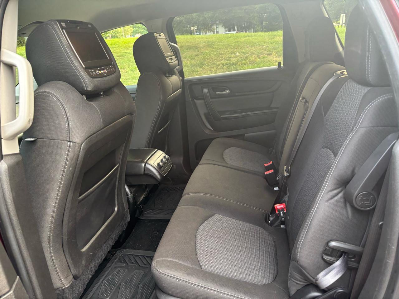 Chevrolet Traverse 1LT FWD 2015