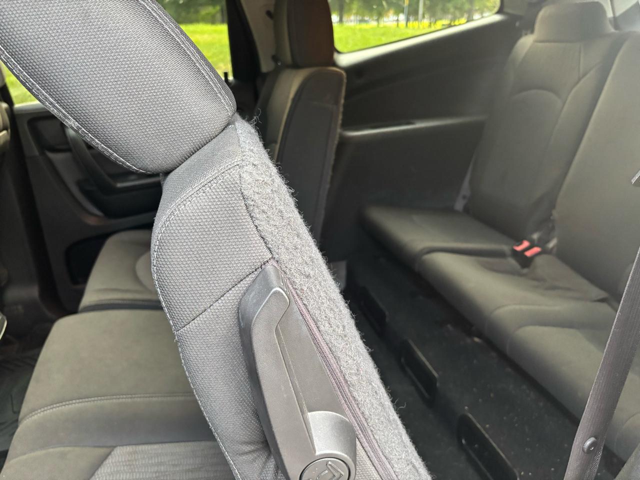 Chevrolet Traverse 1LT FWD 2015