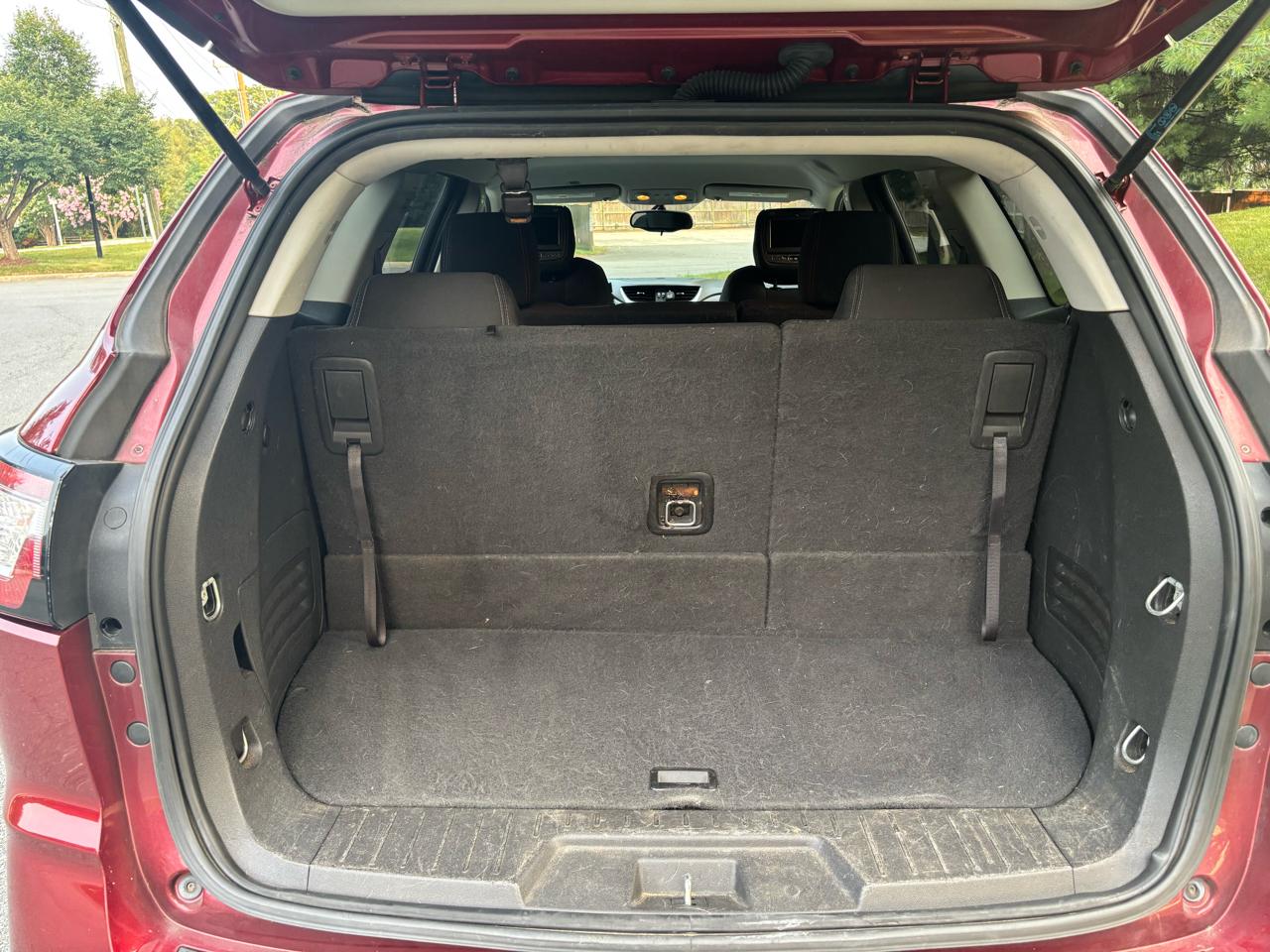 Chevrolet Traverse 1LT FWD 2015