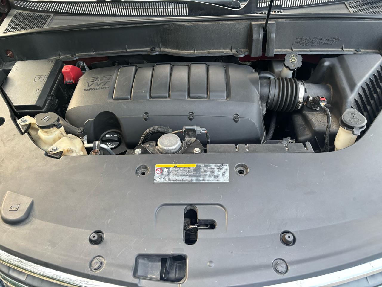 Chevrolet Traverse 1LT FWD 2015
