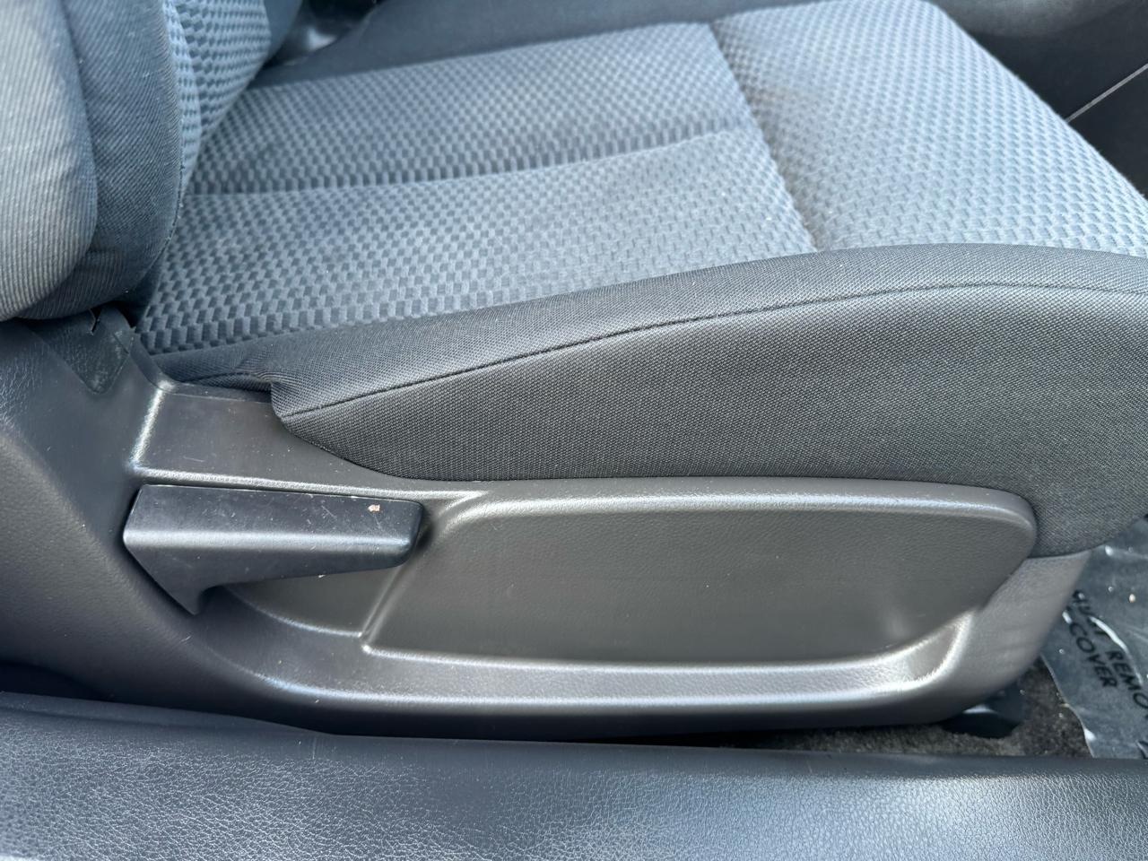 Nissan Altima 2.5 S Coupe 2008