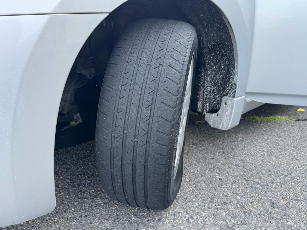 Nissan Altima 2.5 S Coupe 2008