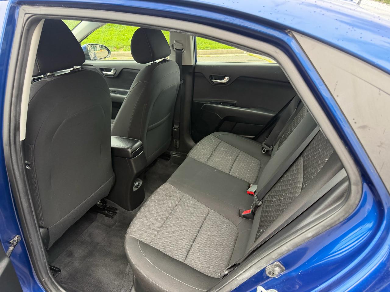 Kia Rio S 2018