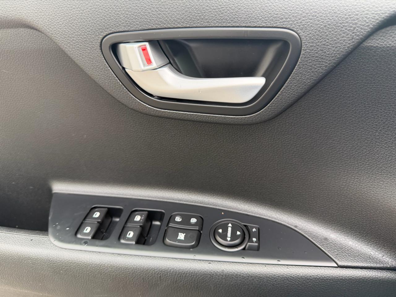 Kia Rio S 2018