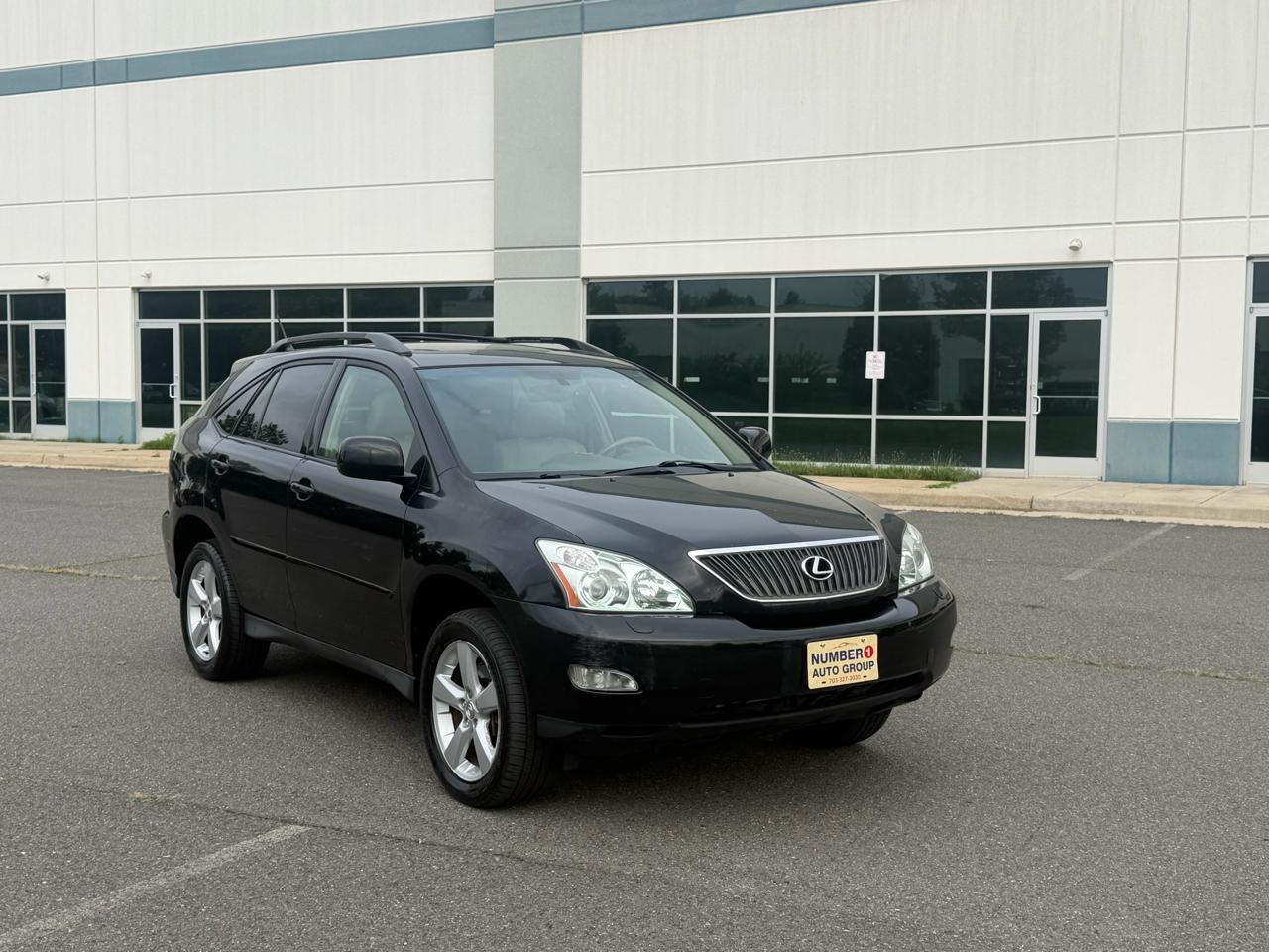 2006 Lexus RX 330 AWD